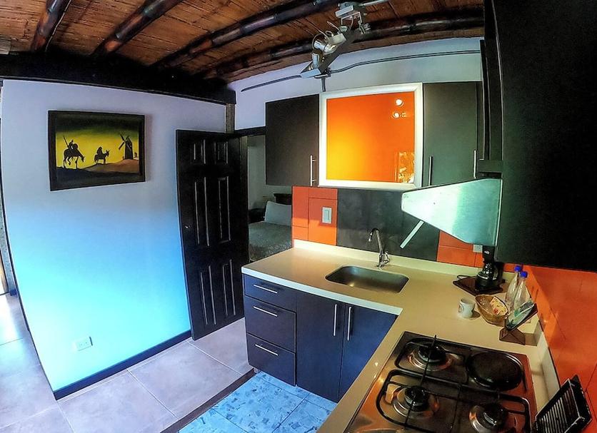 Cucina Foto