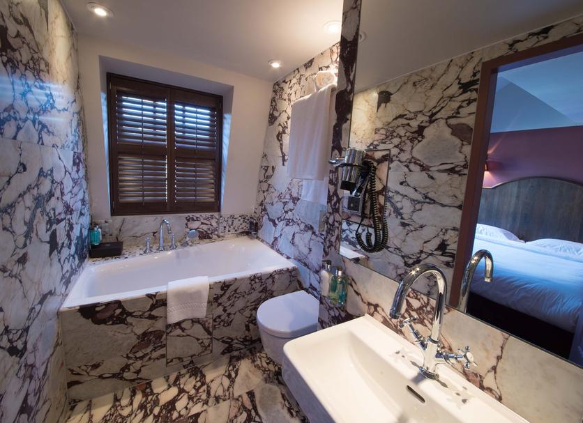Bagno Foto