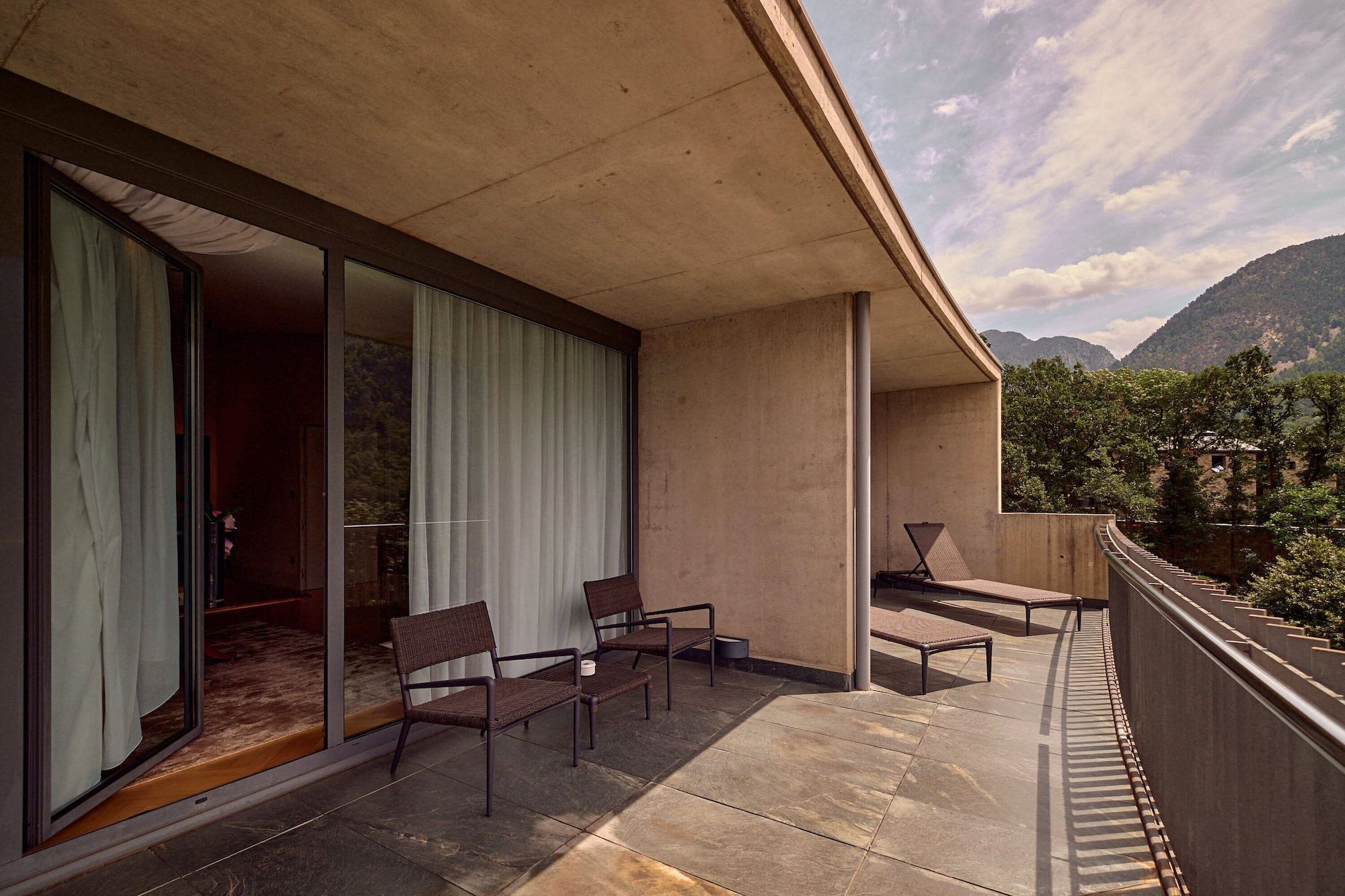 Balcone