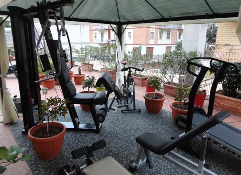 Palestra Foto