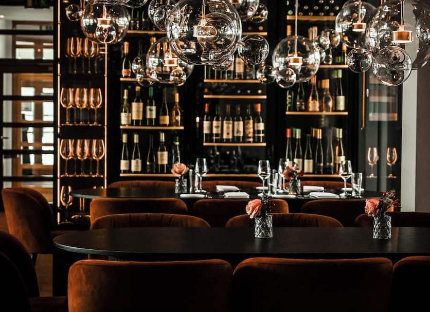 Bar Foto