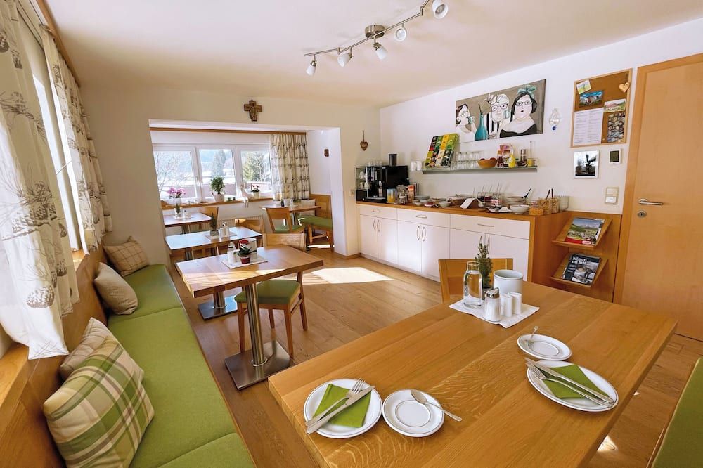 Sala pranzo