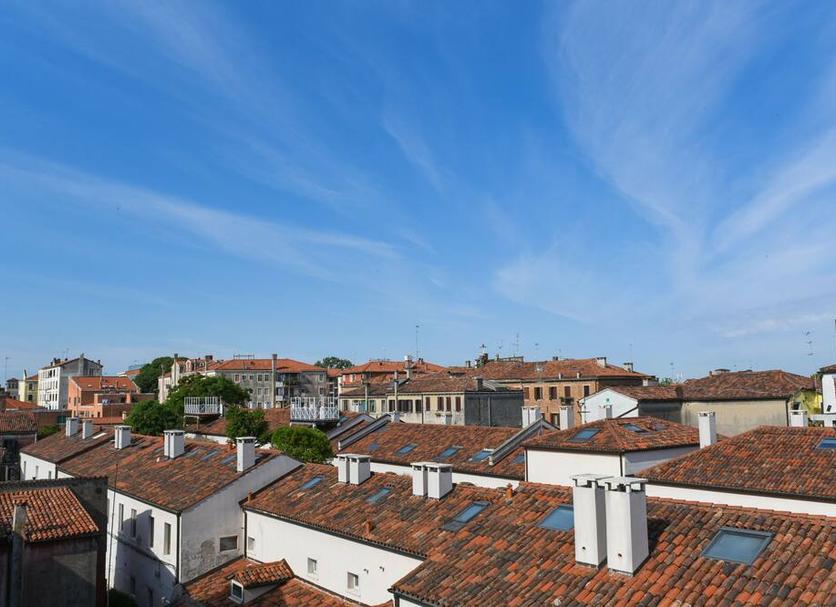 Vista esterna Foto