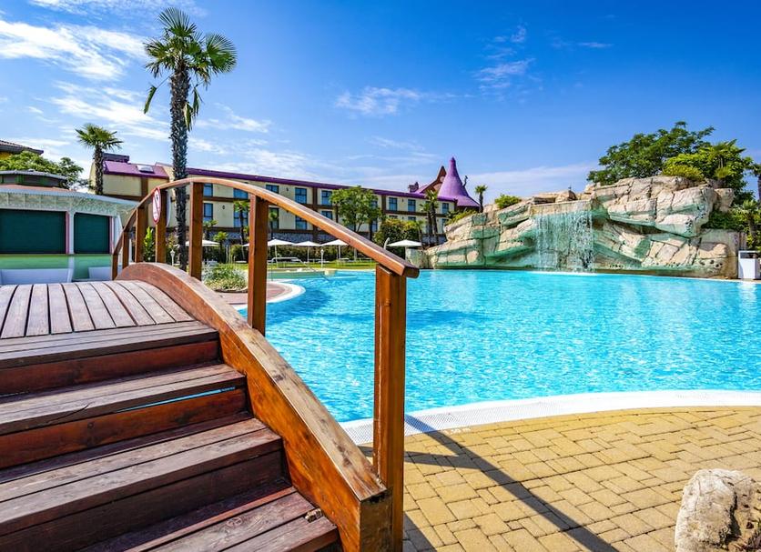 Piscina Foto