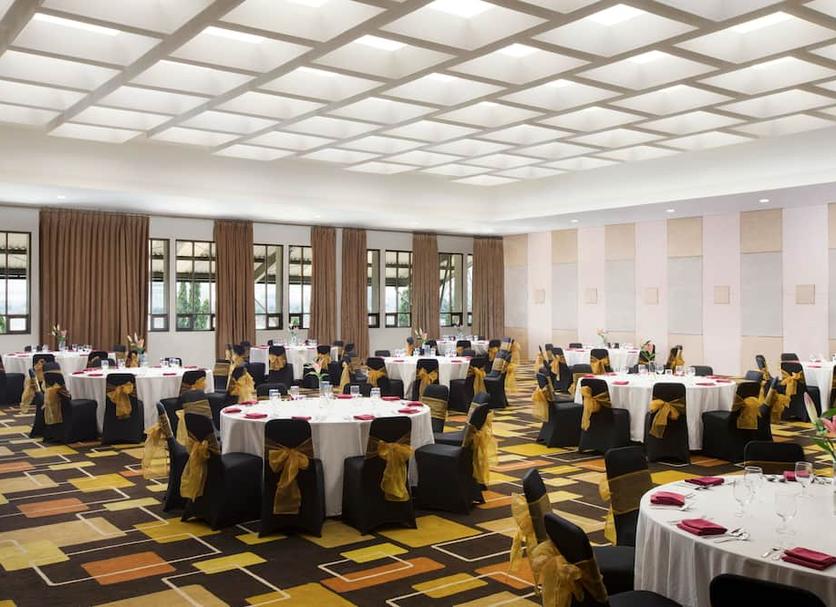 Sala ricevimenti Foto