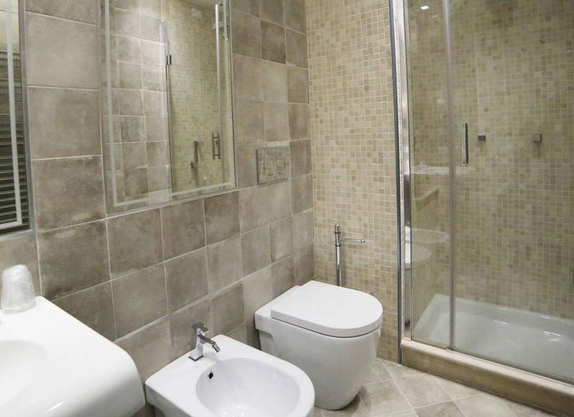 Bagno Foto