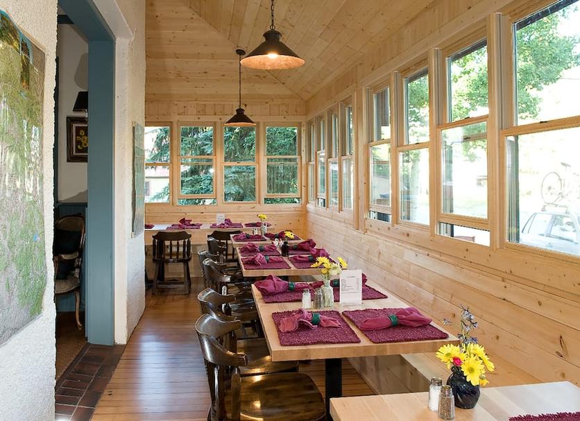 Ristorante Foto