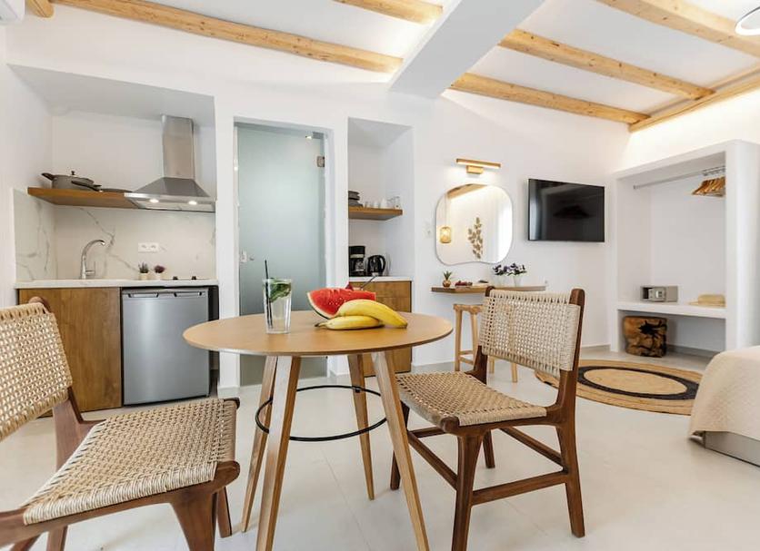 Sala pranzo Foto