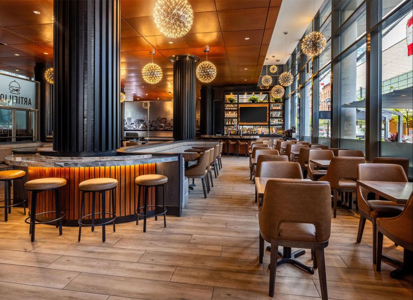 Bar Foto