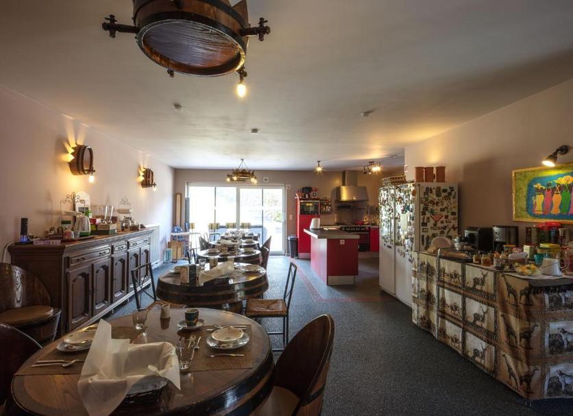 Ristorante Foto