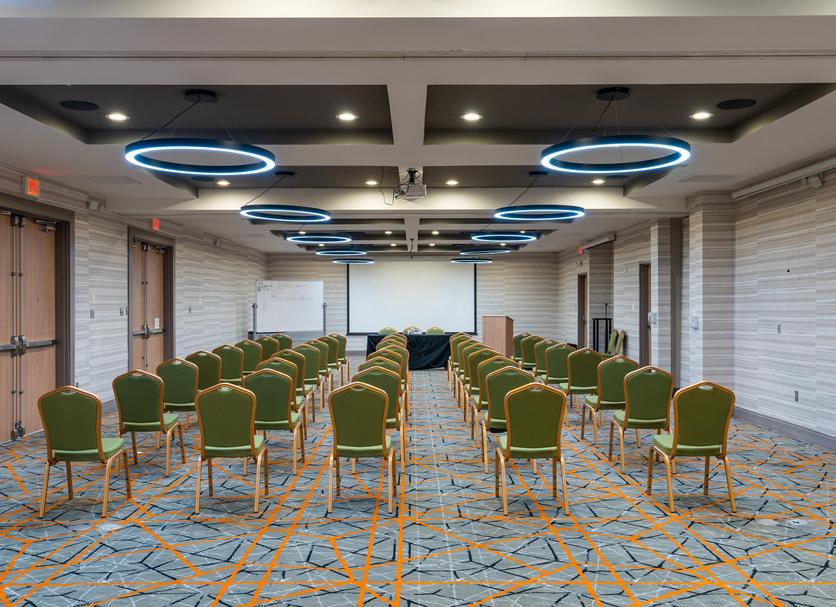 Sala conferenze Foto