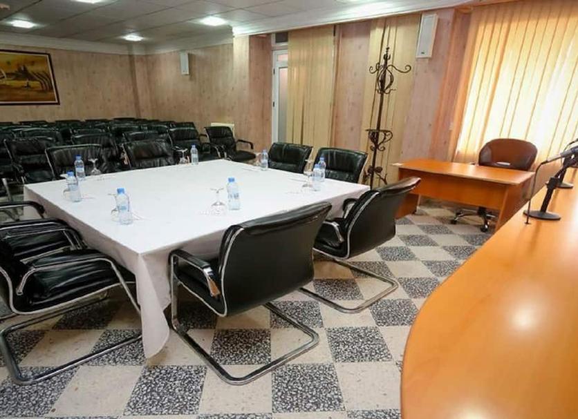 Sala conferenze Foto