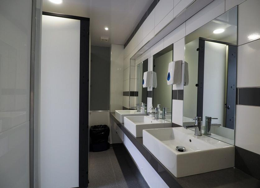 Bagno Foto