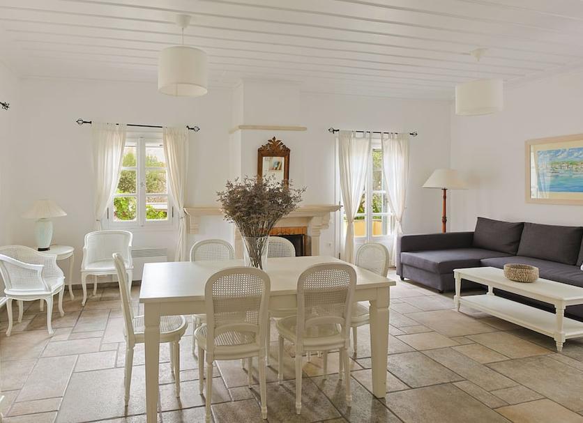 Sala pranzo Foto