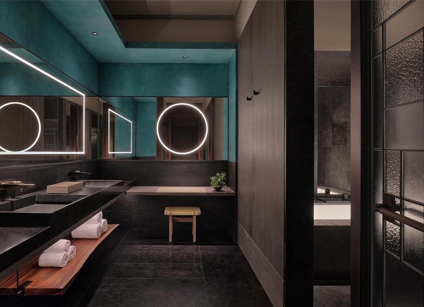 Bagno Foto