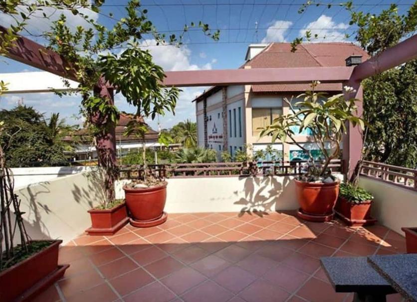 Balcone Foto
