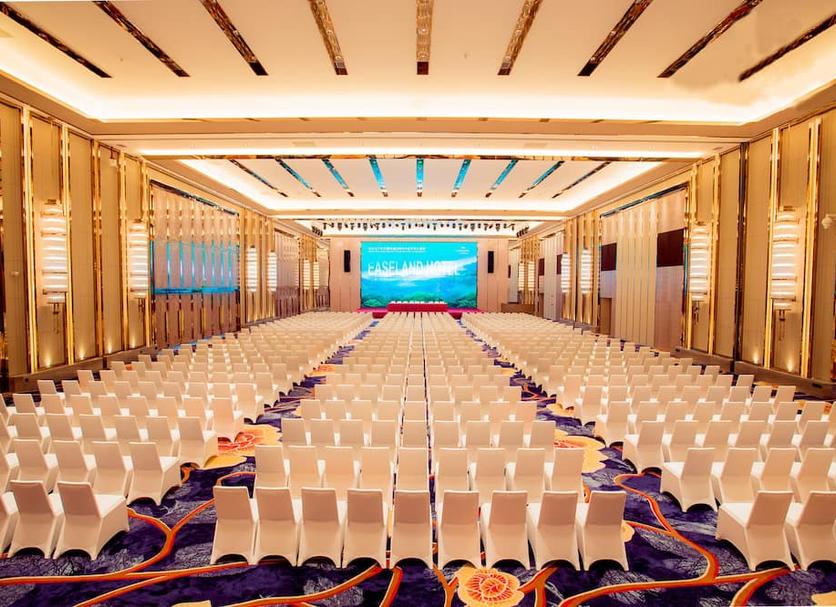 Sala conferenze Foto