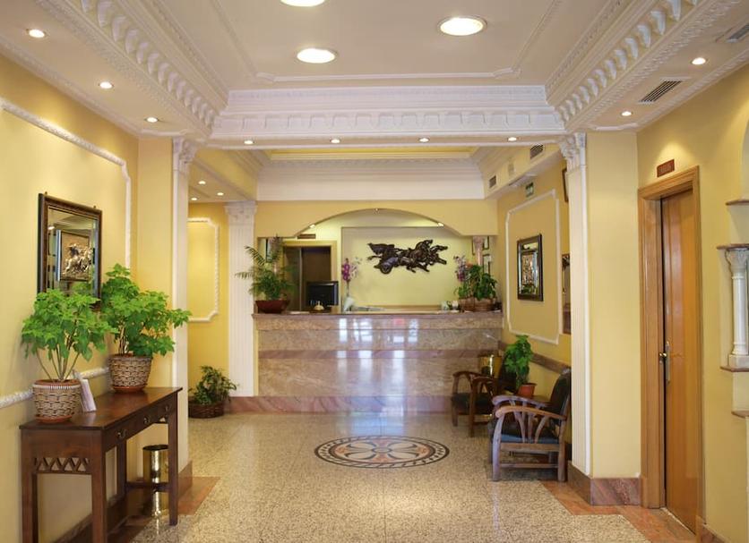 Ingresso Foto