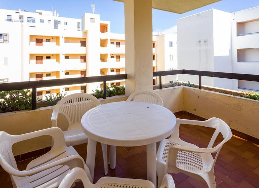 Balcone Foto
