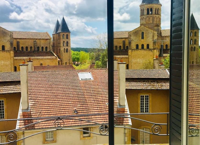 Vista esterna Foto