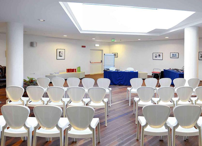 Sala conferenze Foto