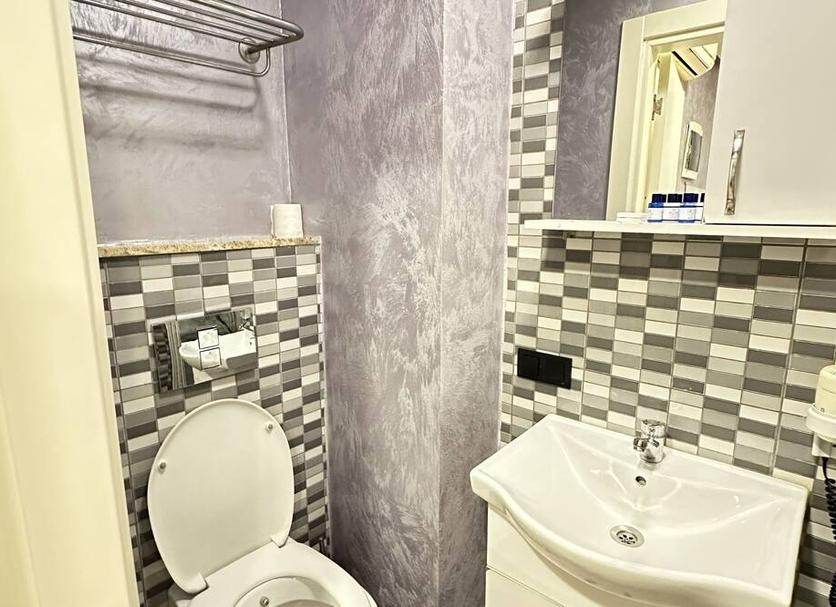 Bagno Foto