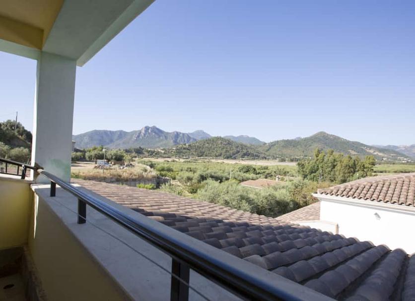 Balcone Foto
