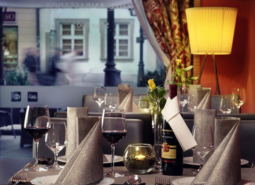 Ristorante Foto