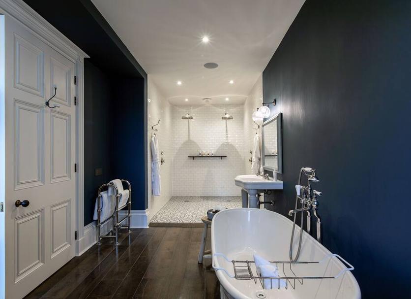 Bagno Foto