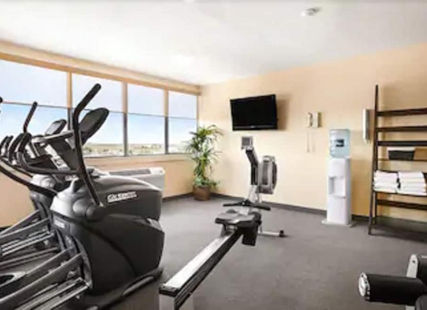 Palestra Foto