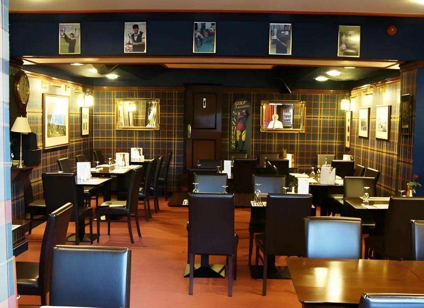 Ristorante Foto