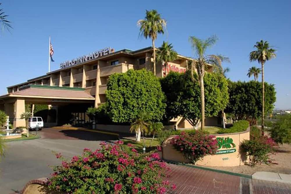 Edificio