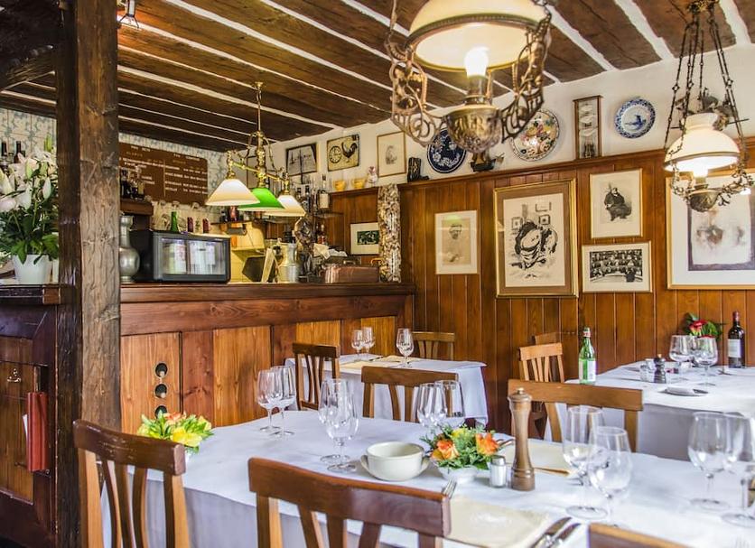 Ristorante Foto