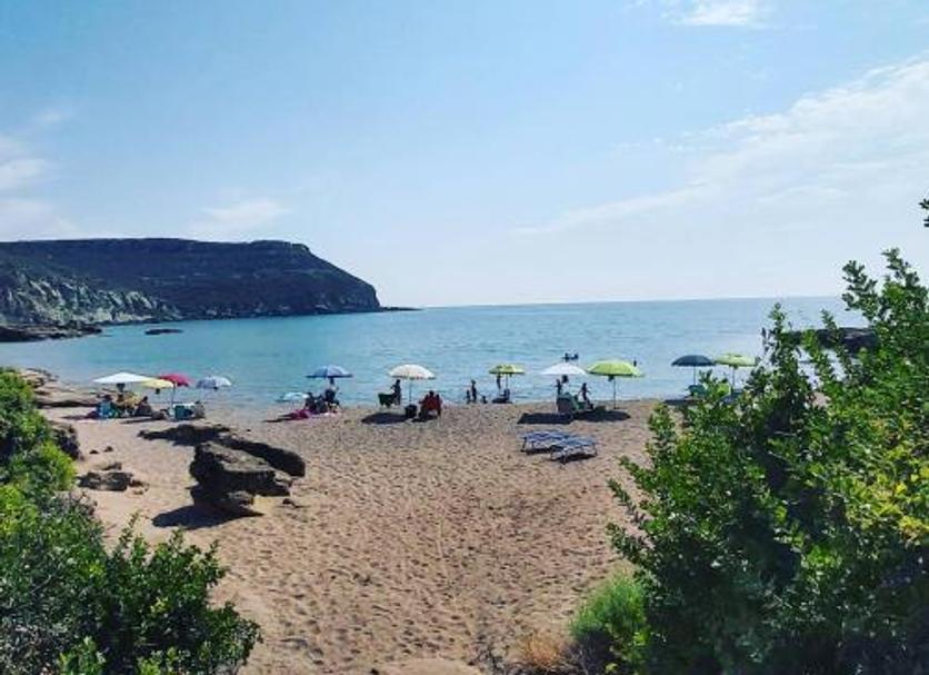 Spiaggia Foto