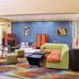 Area lounge