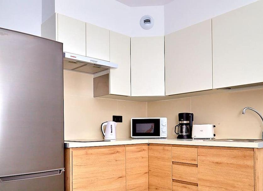 Cucina Foto