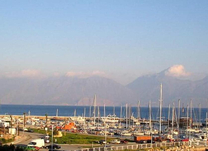 Vista esterna Foto