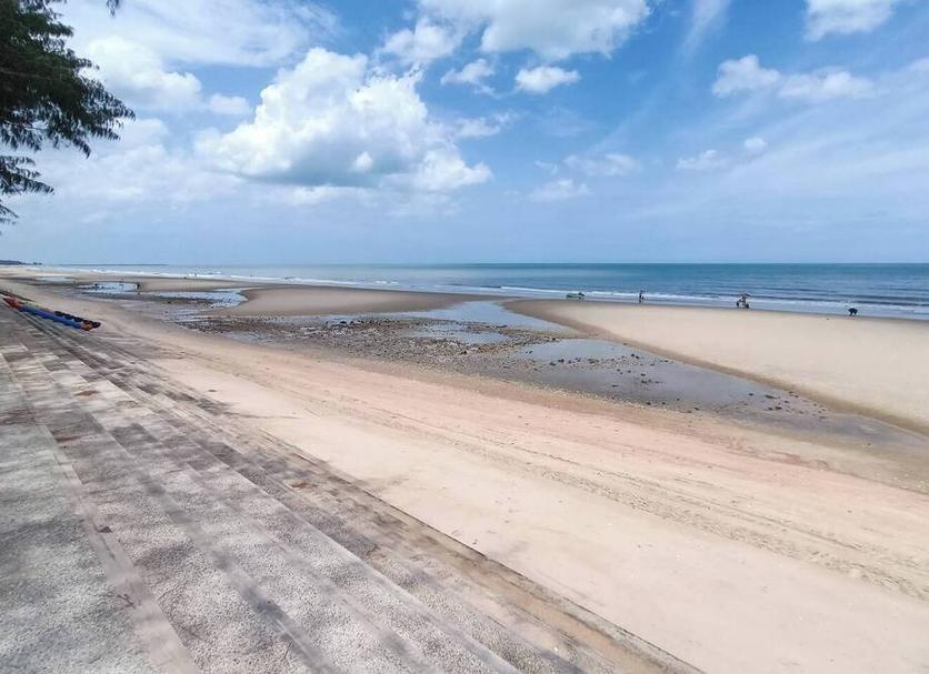 Spiaggia Foto