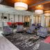 Area lounge