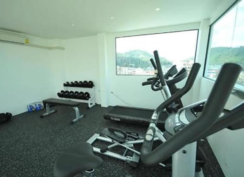 Palestra Foto