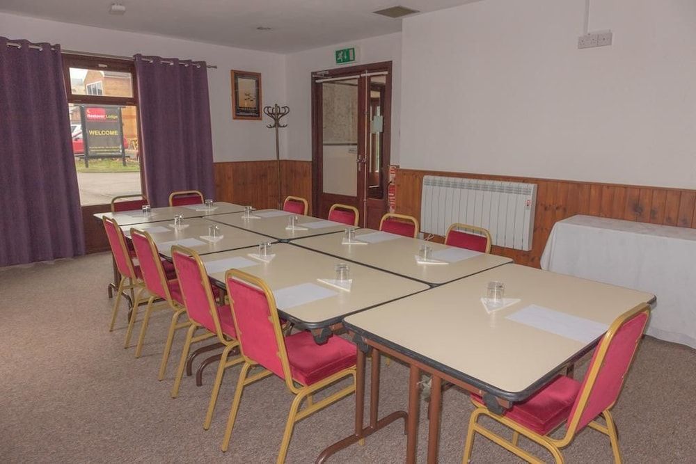 Sala conferenze