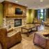 Area lounge