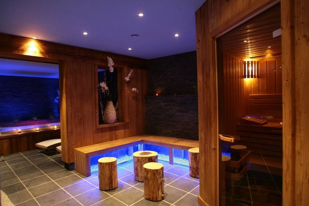 Spa Foto