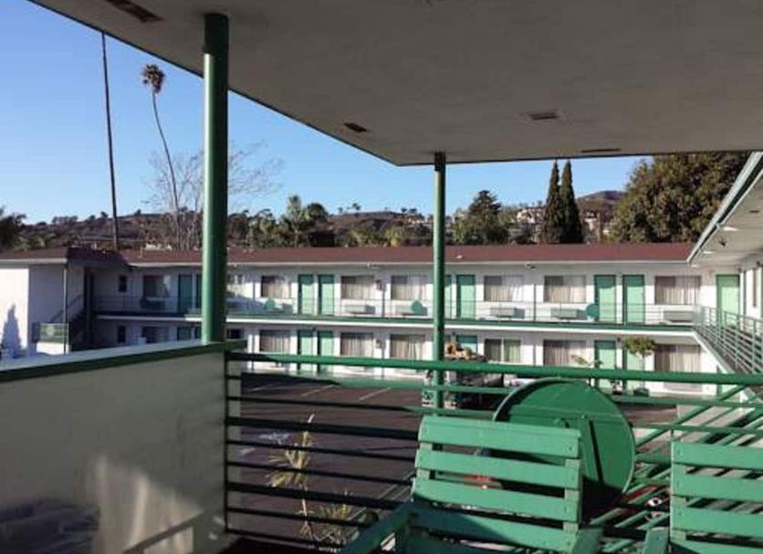 Balcone Foto