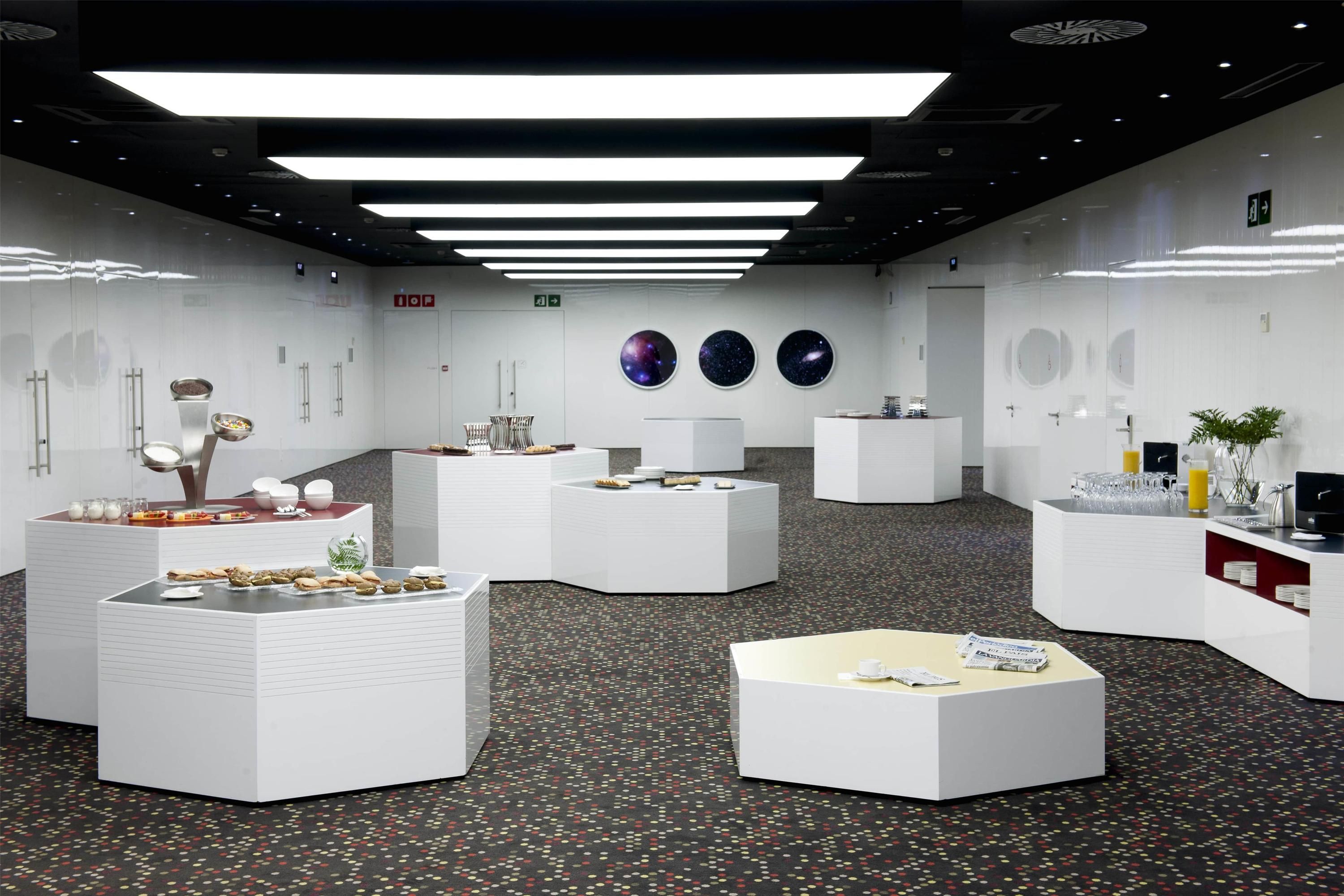 Sala conferenze