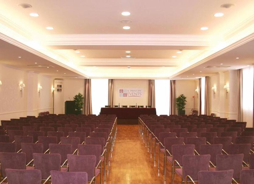 Sala conferenze Foto