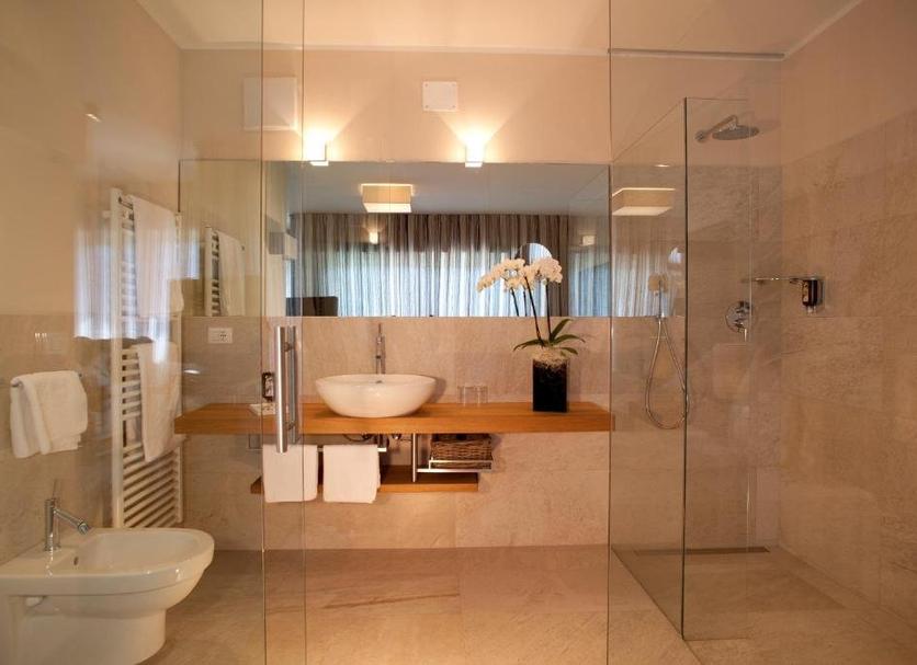 Bagno Foto