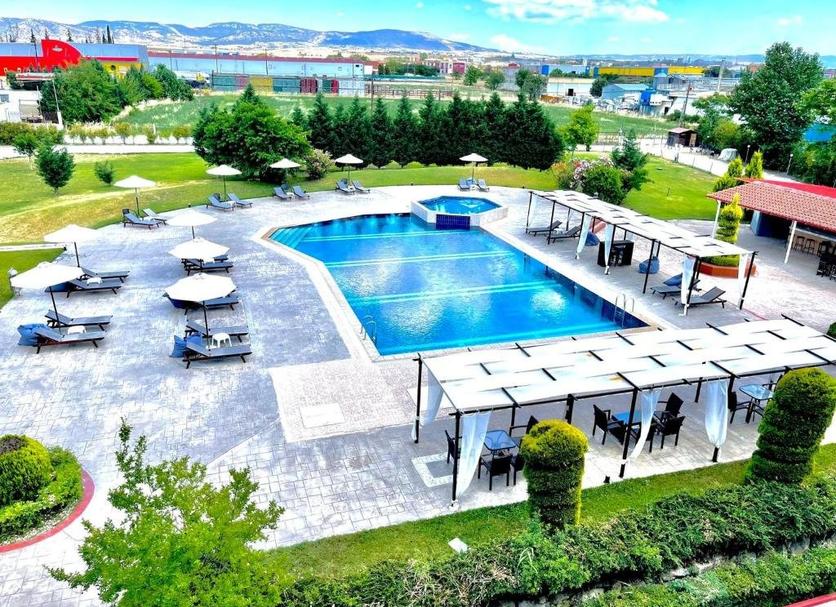 Piscina Foto