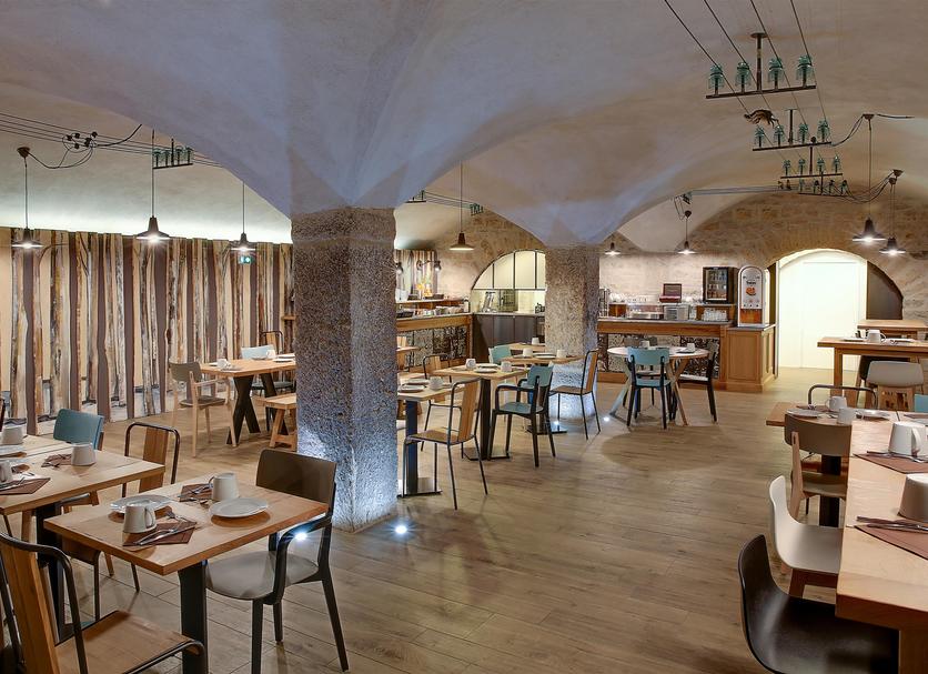 Ristorante Foto