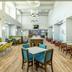 Area lounge
